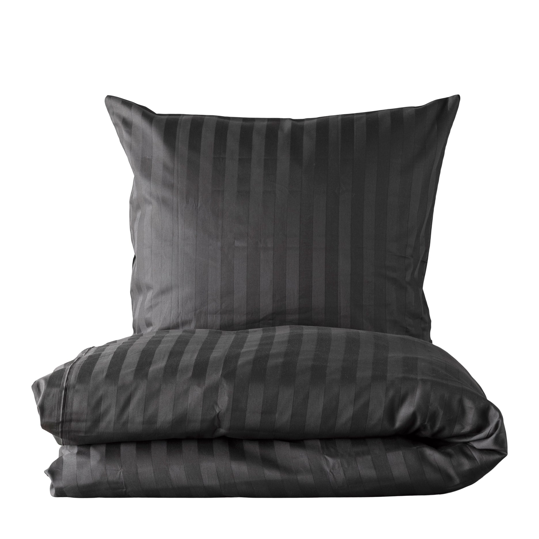 Stripe sengetøj